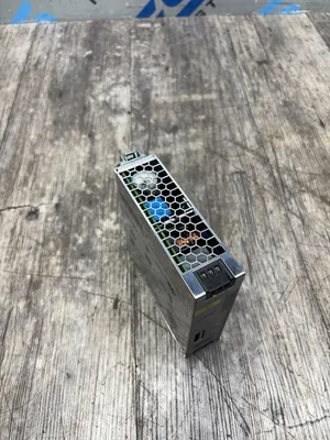 Used PHOENIX CONTACT QUINT4-PS/1AC/24DC/5 Misc Electrical & Power Parts South Carolina US | ESS Industrial Equipment Sales #1307432