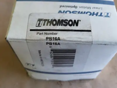 NEW THOMSON PB16A