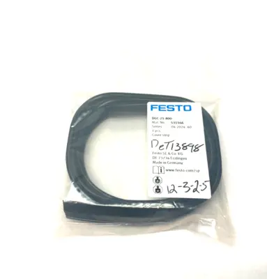 NEW FESTO COVER STRIP