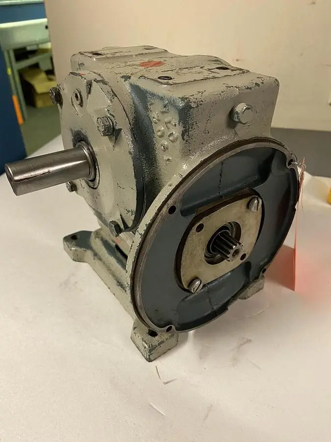 USED RPM R56WG16B