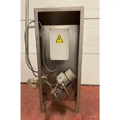 Used Cm Process Solutions _UNKNOWN_ Boot Washing Systems Pennsylvania US | ISCA #1299525