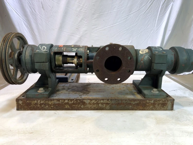 Used _UNKNOWN_ TYPE 1 Positive Displacement Pumps Alabama US | Transamerican Equipment Company #713052