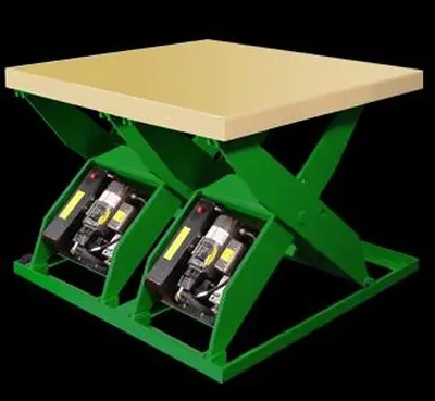 Southworld Products LSD Dual Lift Tables and Wide Base Dual Lift Tables