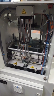 USED 2021 STARVIEW PACKAGING ERB6-1418