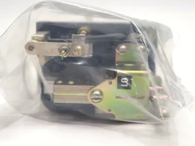 New | in-Stock Westinghouse 10-417-3 Relays & Switches Michigan US | Maverick Industrial Sales #1462752