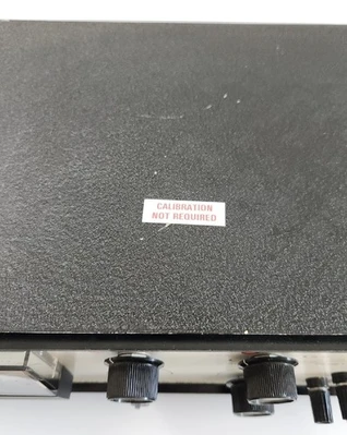 USED Heath Schlumberger SP-27A