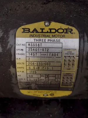 16" LETEN MODEL #PLCM-400A VERTICAL BANDSAW: YOBRO #24954