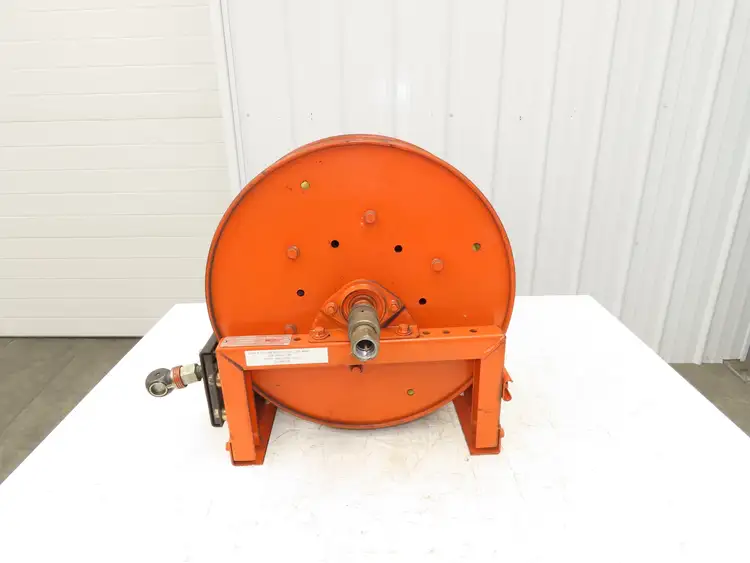 Used HANNAY REELS _UNKNOWN_ Hoses | Arrow Industrial #611854