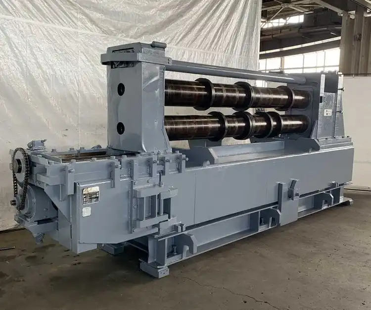 Used PM _UNKNOWN_ Slitters & Slitting Lines Ohio US | D & H Machinery, Inc. #221595