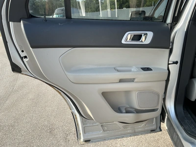 Used 2011 FORD EXPLORER SUVs Michigan US | Miedema Asset Management Group #1313936