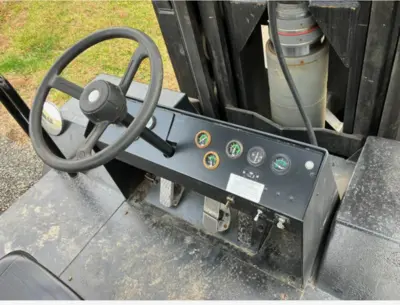 2024 BRISTOL RS 100/120 Forklifts | Machinery For Sale (10)