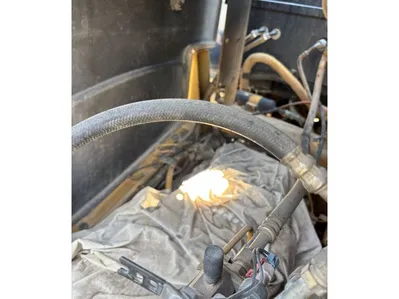 2001 Caterpillar 950G