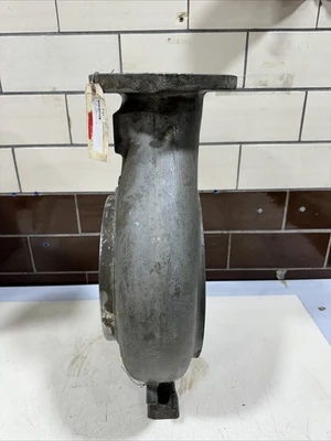 USED Goulds Pump 2152