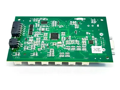 321-0058A-05 | Parata  PCB Board AC1919023 - Used