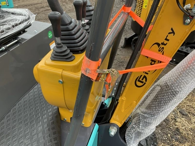 USED 2026 CFG INDUSTRY MX15R