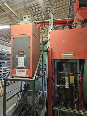USED VOLMAN N 30
