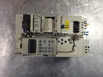 USED ABB ACS800-U1-0020-7