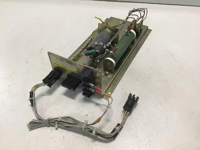 USED FANUC A04B-0215-C411-01
