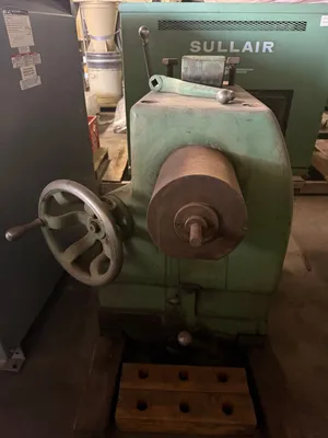 TAILSTOCK _UNKNOWN_ TAILSTOCKS, LATHE | Turner's Machinery (3)