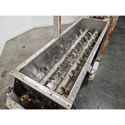 USED SPROUT BAUER INC. DA21-6
