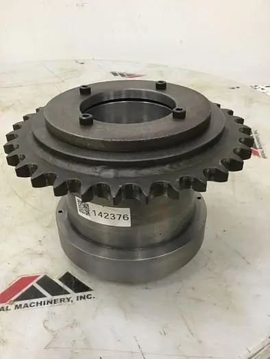 Used NIIGATA NE275UA4 Injection Molding Parts Michigan US | Ideal Machinery #564438