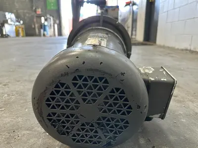 5HP Centrifugal Pump