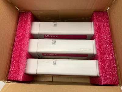 Used HP B6Y41A Misc Electrical & Power Parts Ohio US | Surplus Asset Holdings #1241659