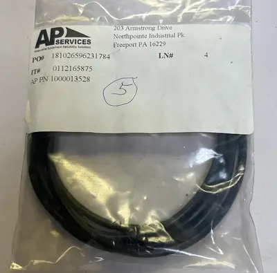 New | in-Stock AP SERVICES 1000013528 Pump & Valve Parts Ohio US | Surplus Asset Holdings #1245220
