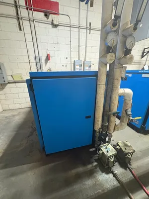 Used KOBELCO KNW 0-B/L Pumps South Carolina US | ESS Industrial Equipment Sales #1388667