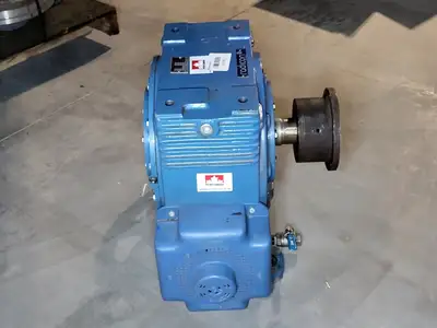 USED RADICON ERU700B 15L