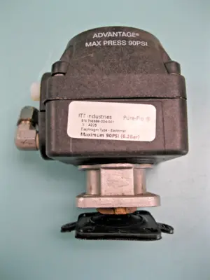 USED ITT A205