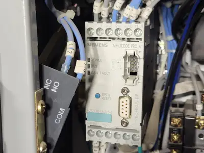 NEW SIEMENS TIASTAR