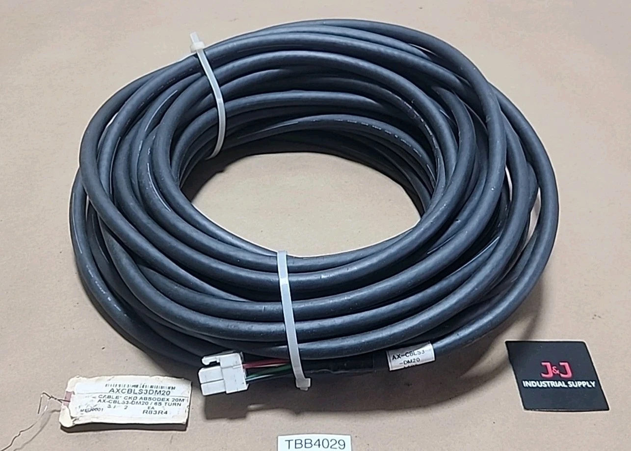 NEW CKD AX-CBLS3-DM20