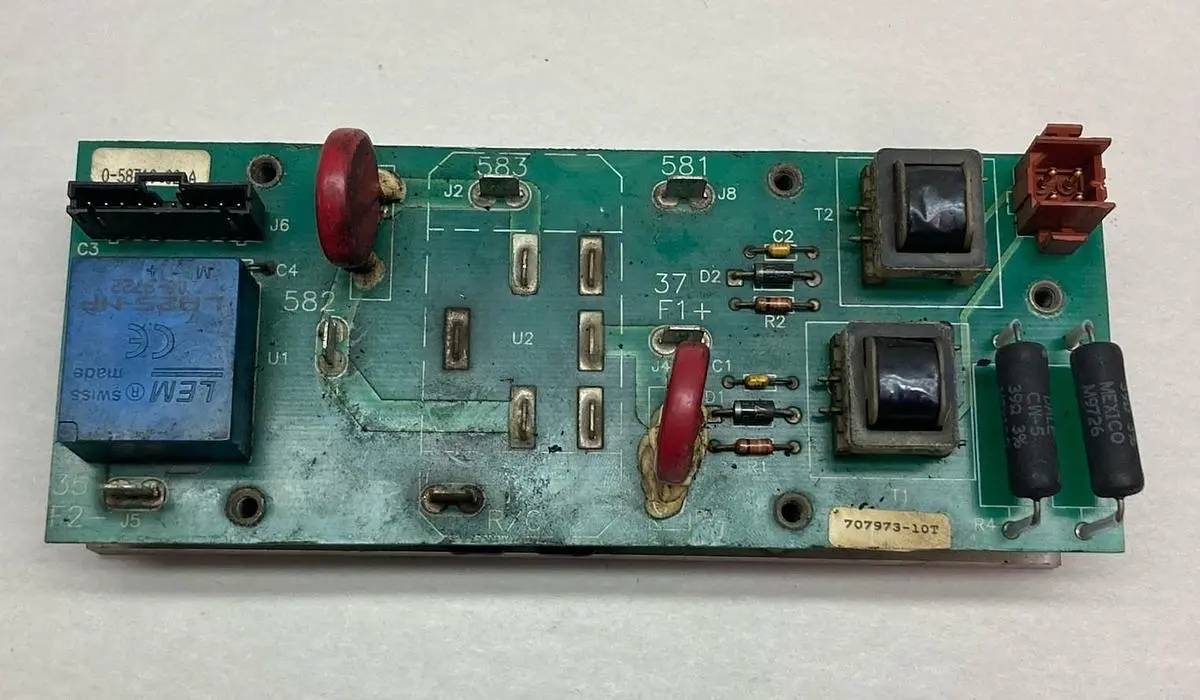 USED RELIANCE ELECTRIC 0-58719-32-A