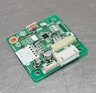Ishida P-5661 TPC Circuit Board Loc3B29