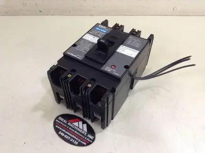 USED FUJI ELECTRIC BU-ESB3050