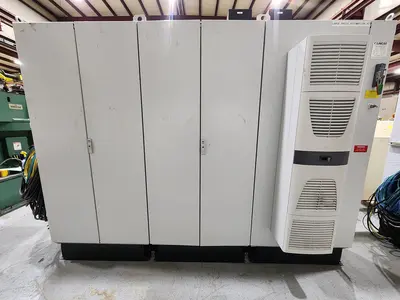 USED 2024 LINEAR LTA-FR2-167-60