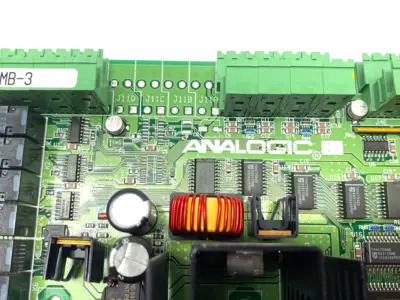 Used Heller Reflow Oven Motherboard Reflow Oven Parts Michigan US | Maverick Industrial Sales #1502224
