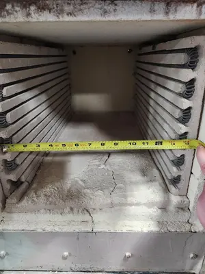 LUCIFER HL82-K24 Miscellaneous, Ovens & Furnaces | Machinery Central (5)