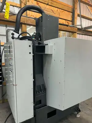 2013 HAAS MINI MILL Vertical Machining Centers | Toolquip, Inc. (6)