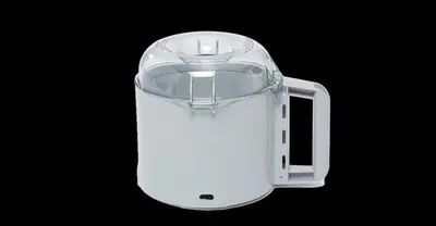 NEW ROBOT COUPE R2 DICE