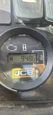 USED 2020 JCB 510-56