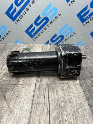 LEESON CM34D25NZ56B Motors | ESS Industrial Equipment Sales (6)