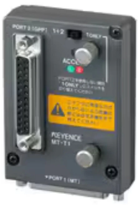 Keyence MT-T1 Touch Panel Display For Mitsubishi A/FX [New]