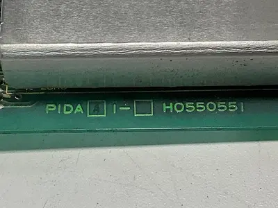 USED SHIBAURA H055056