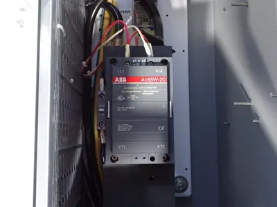 USED WELDING TECHNOLOGY CORP 3045