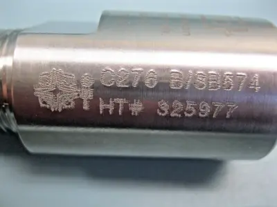 NEW Koflo Corporation 2-40S-155.3-150.I(.50)