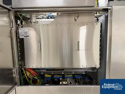 USED Cytiva Cytiva MIcrocell Vial Filler