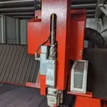 USED BYSTRONIC BYSTAR 3015