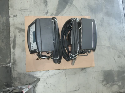 Used VIDEOJET 1610DH 399975-905-01 Miscellaneous Printing & Paper Equipment Ohio US | Aucto #1394568